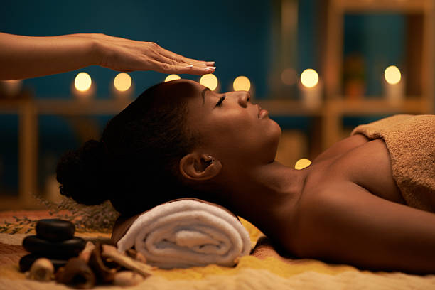 Aromatherapy